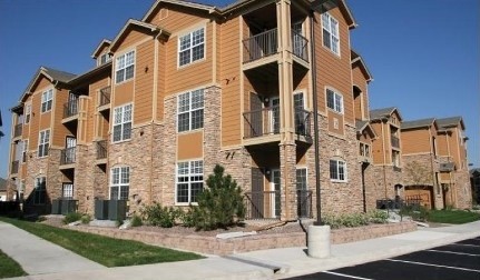 Stone Siding