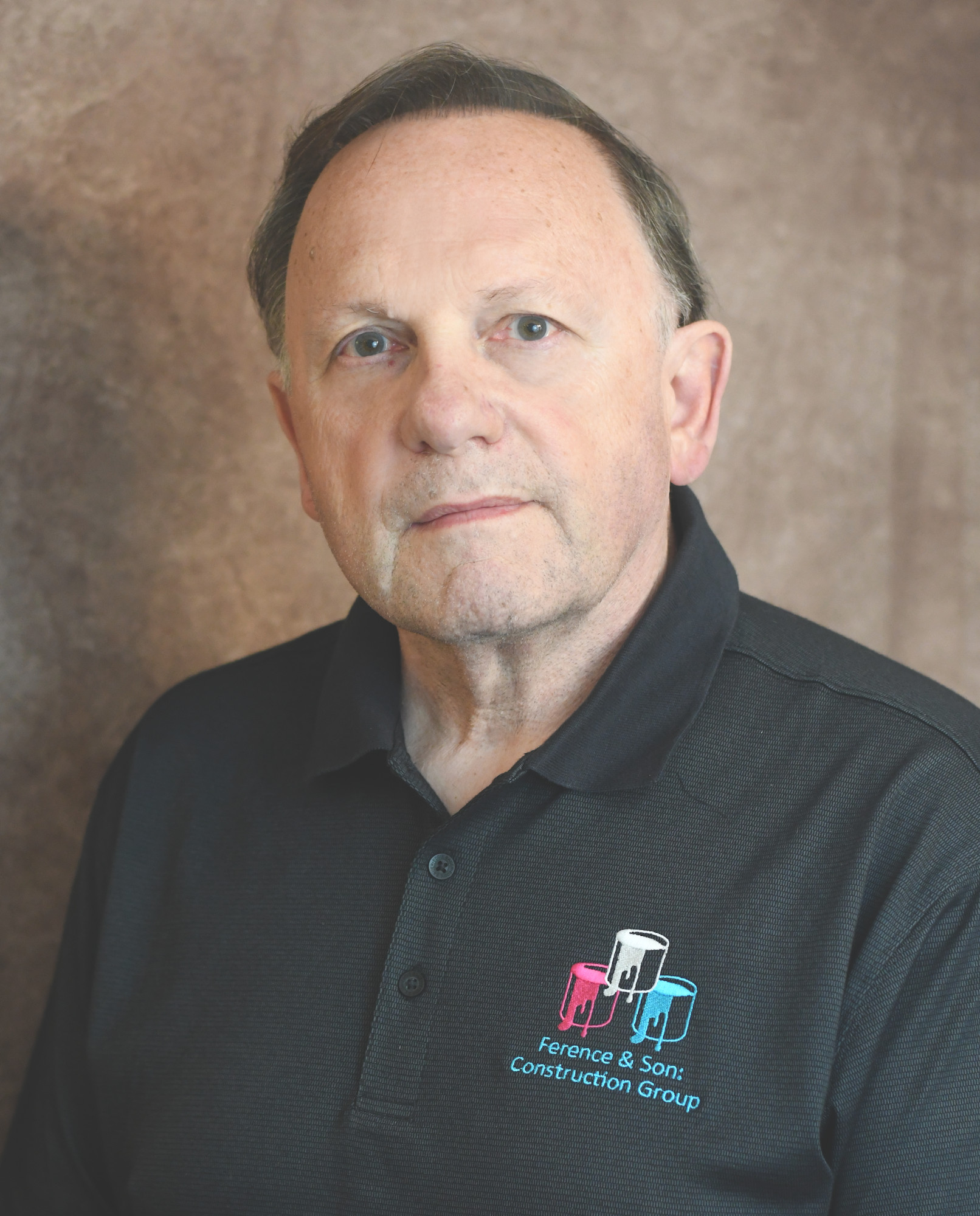 Lou Ference President
