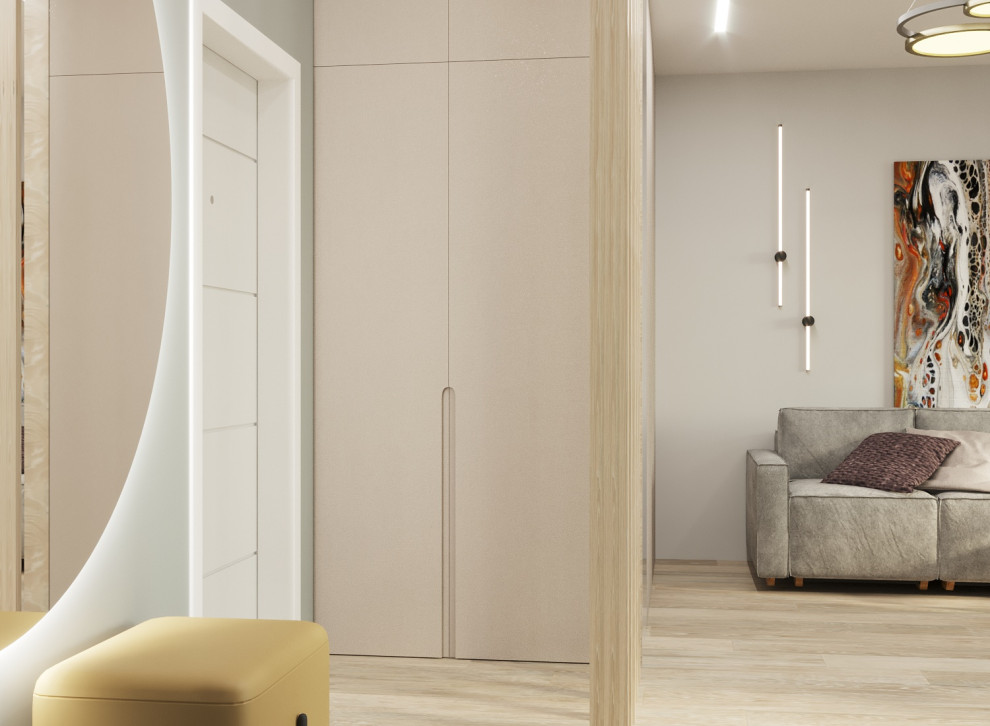 ЖК Ривердей 42 кв.