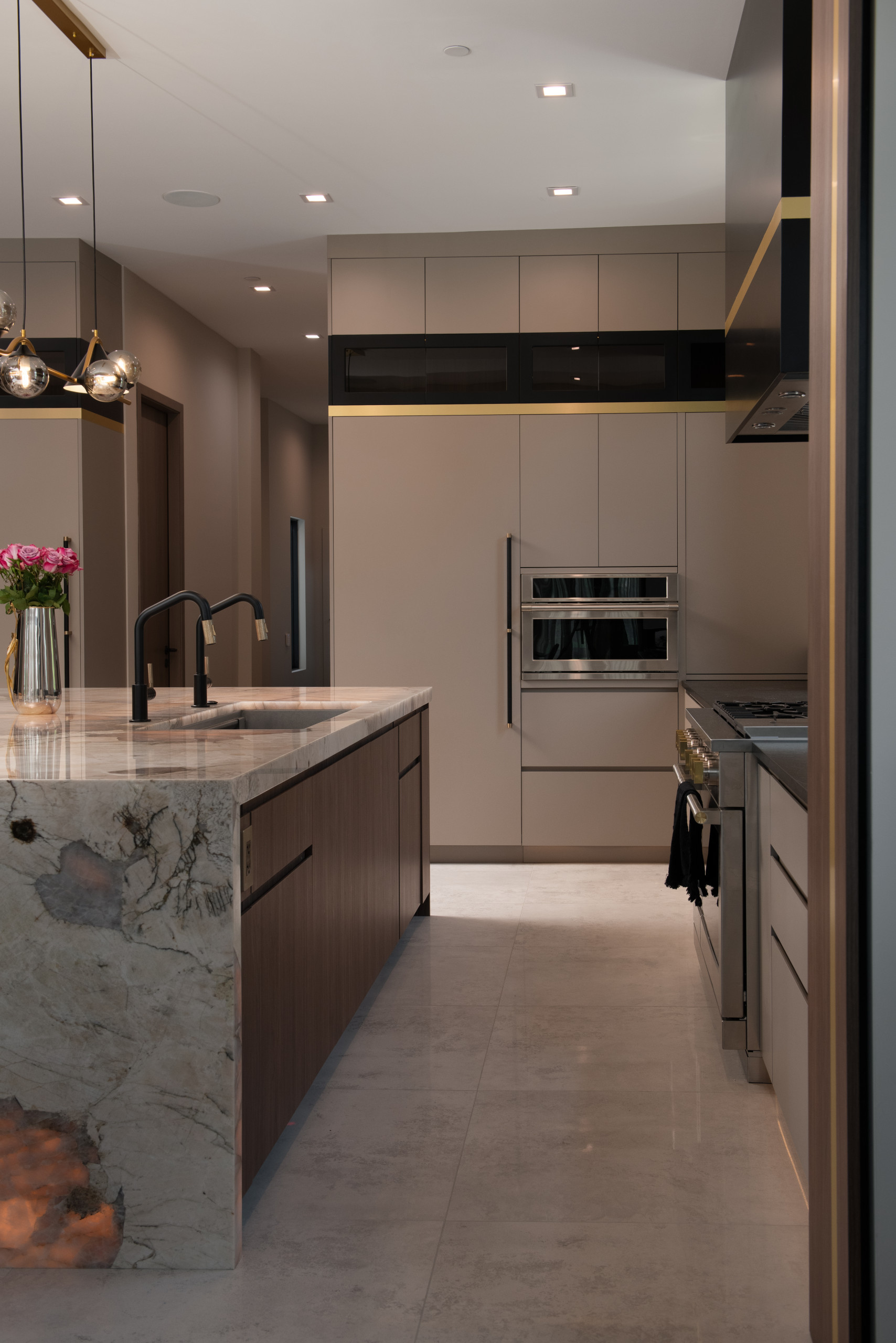Luxury New Construction Home