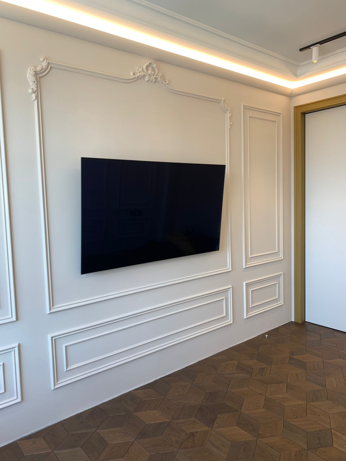 ЖК Ривер Парк