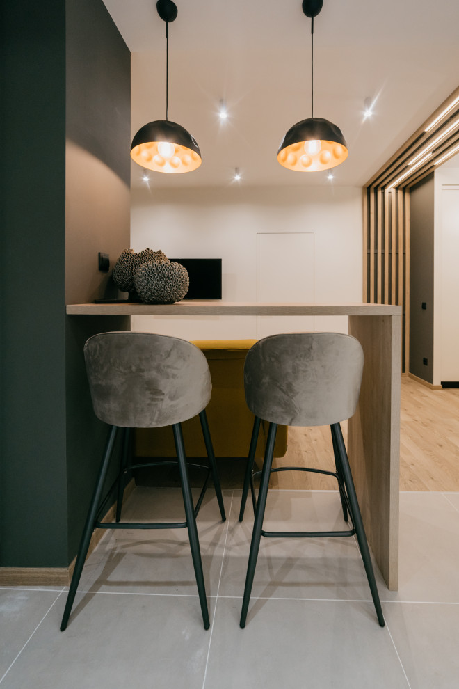 Квартира у моря