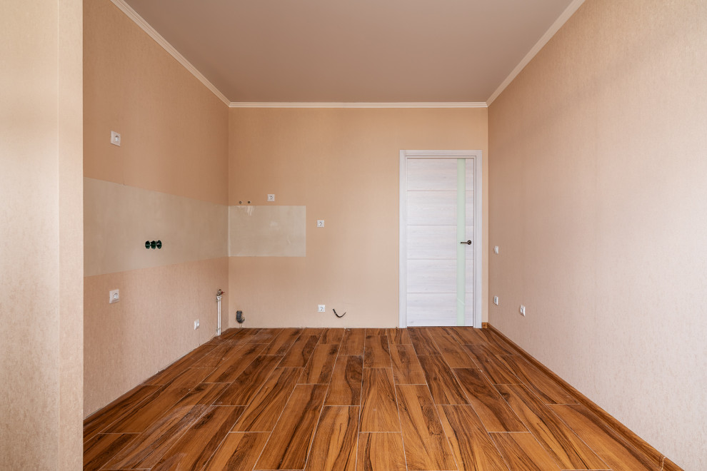 Интерьерная фотосъёмка квартиры в Краснодаре :: 3 февраля 2020 :: B