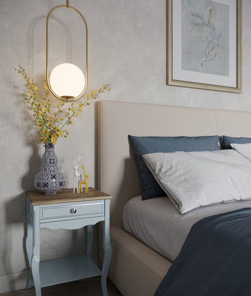 Частный дом в п. Мирный