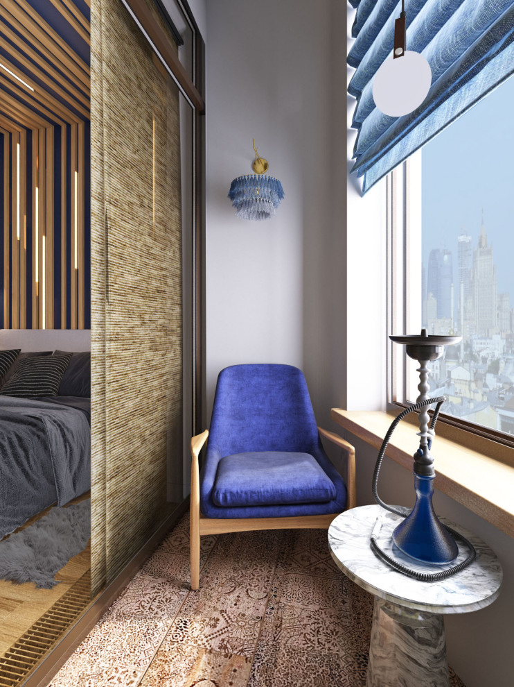 Квартира в ЖК "Символ"