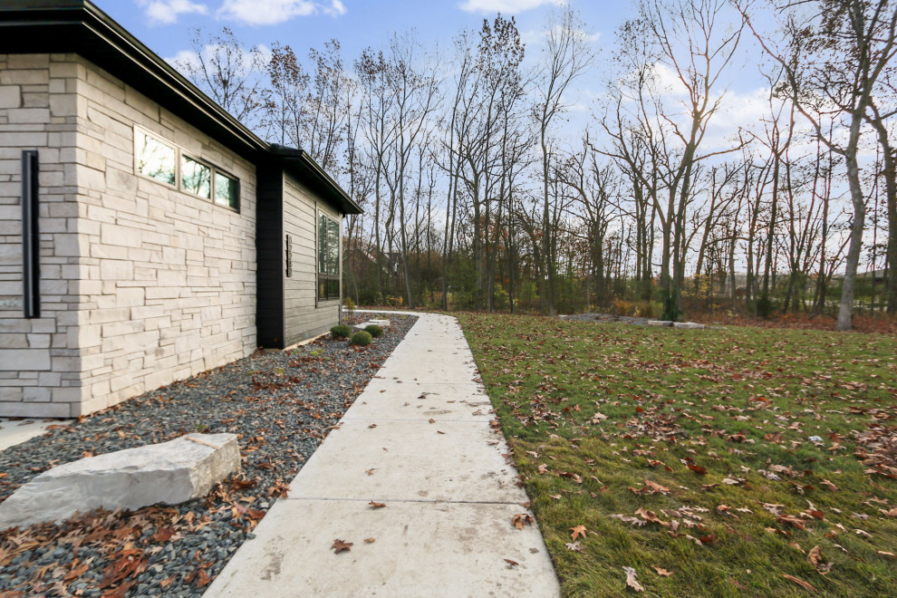 The Buckhill Estates Project