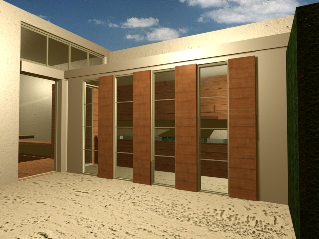 Casa E