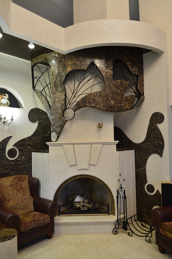 Элементы для дома и участка в Колтушах