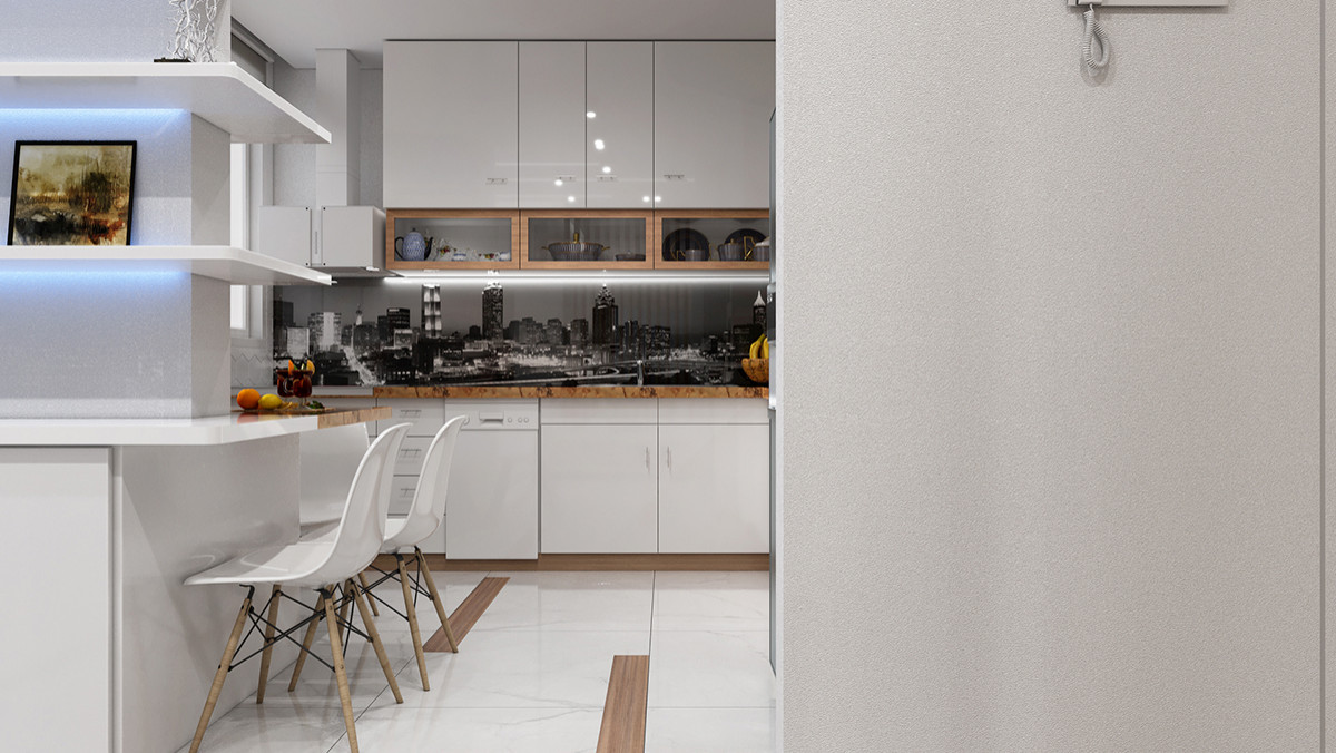 Apartment in Rishon Le Zion Israel