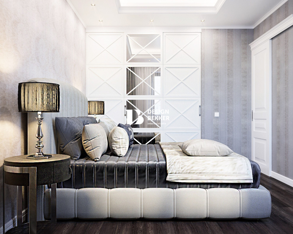 Квартира на Будапештской