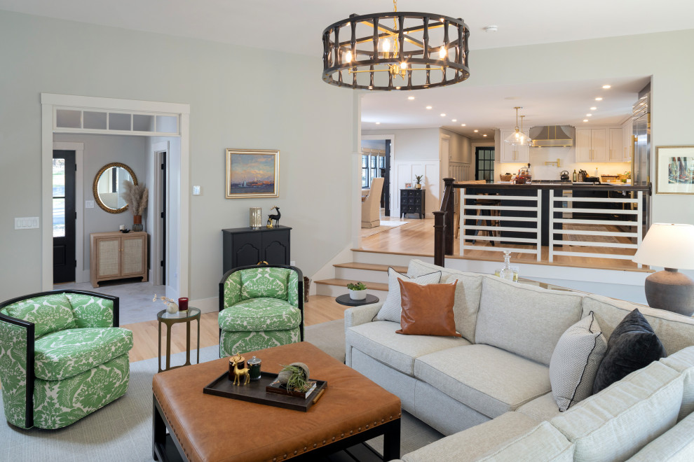 Complete Renovation, Norwell