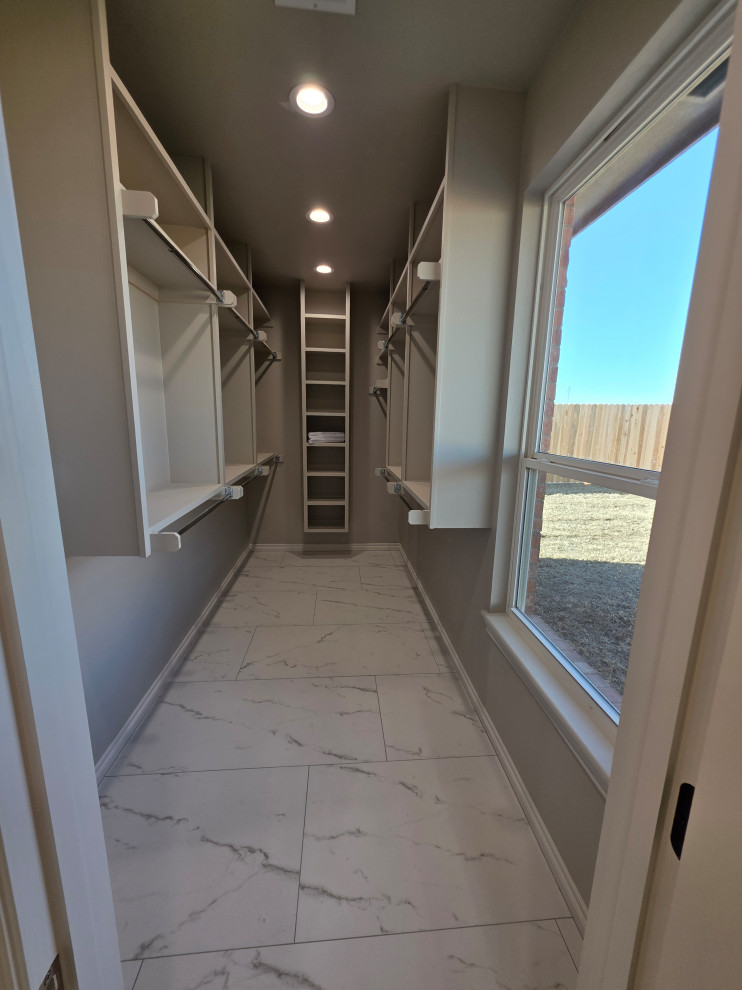 Custom Home on the Prairie