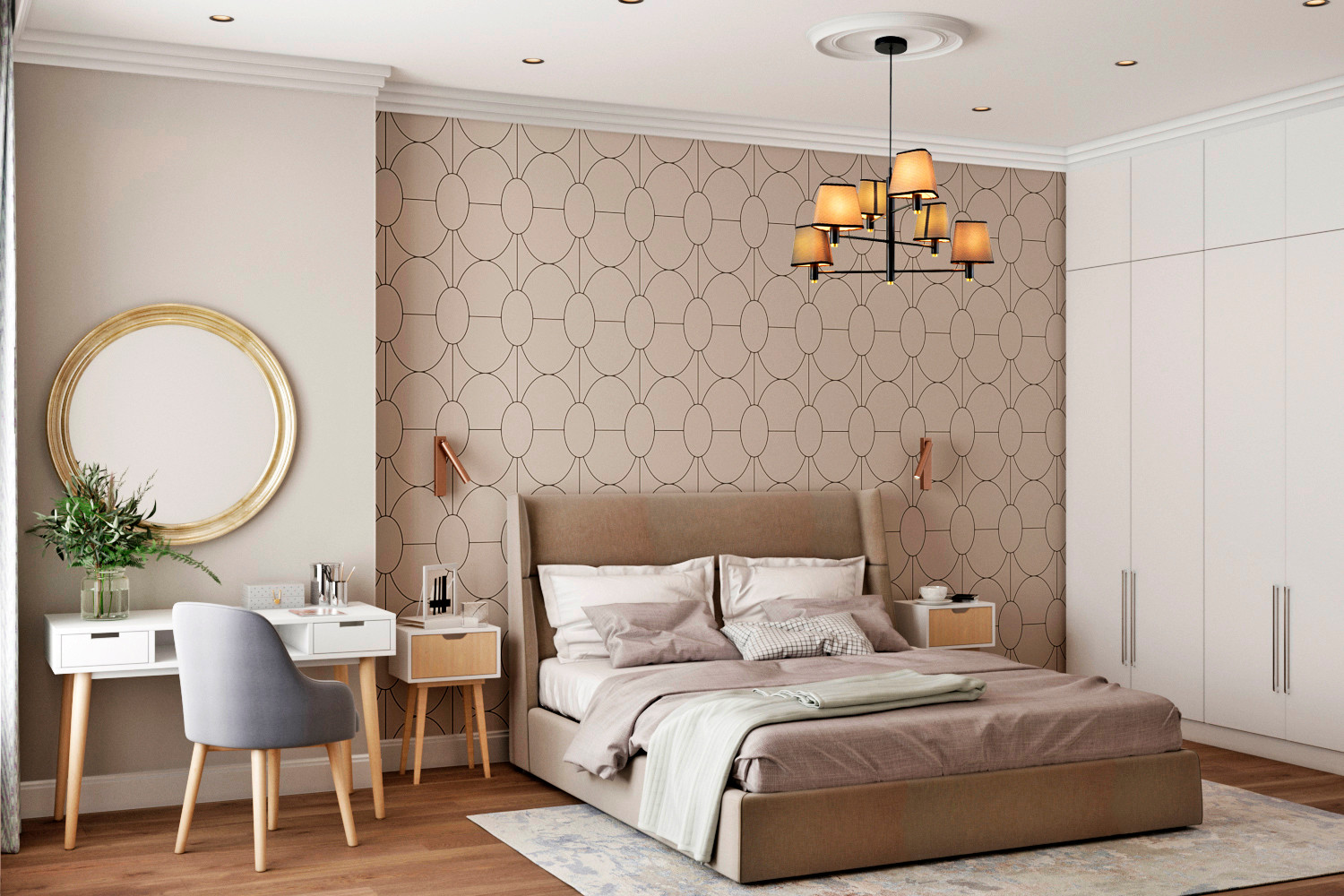 2-хкомнатная квартира в Алматы