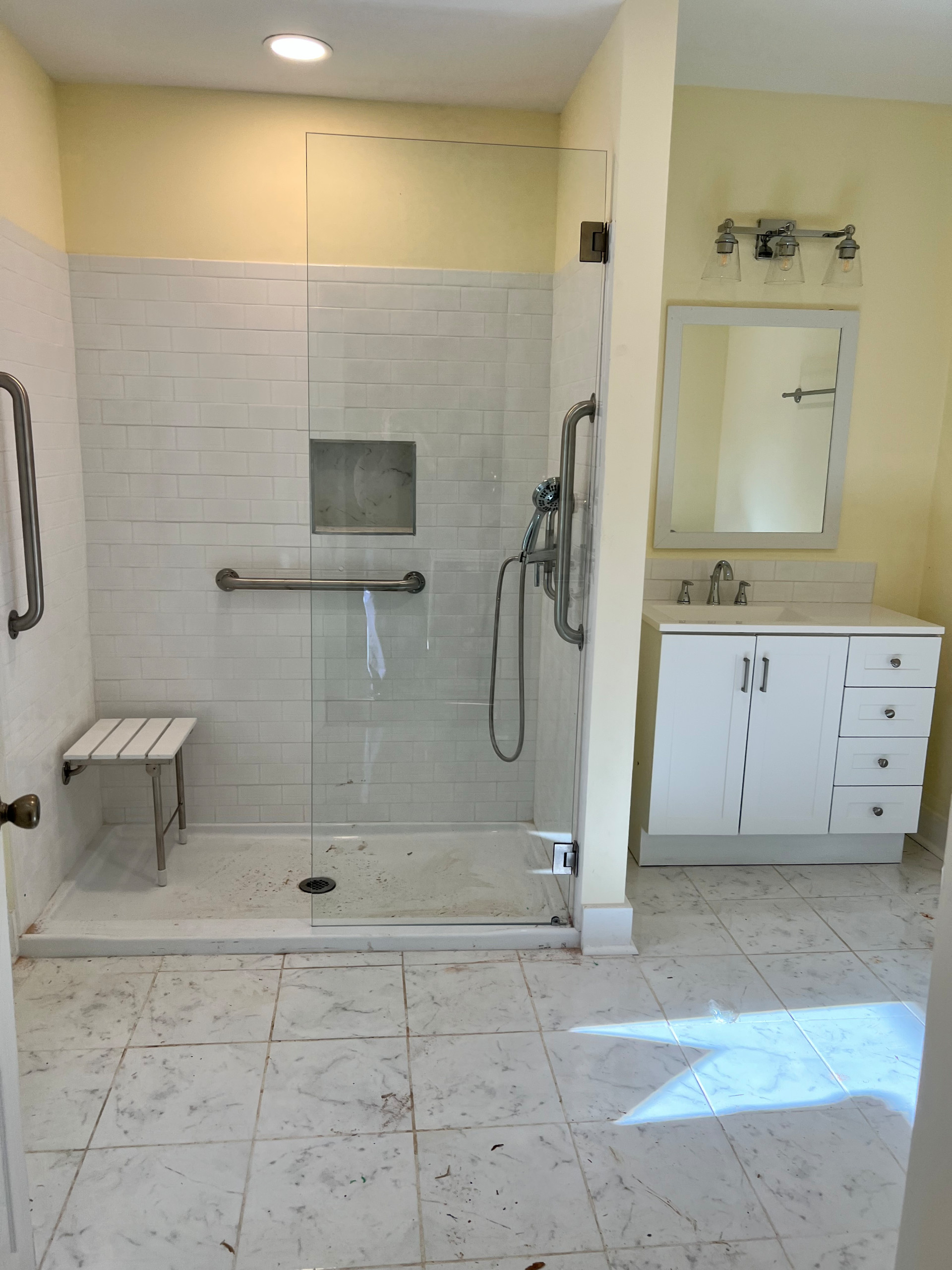 B&B Hawksbill Luray