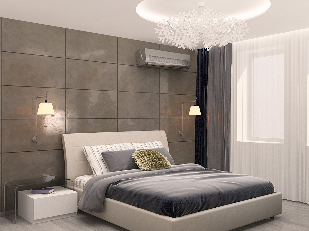 квартира в Москве