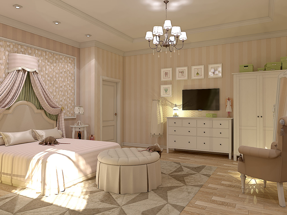 Дизайн-проект дома