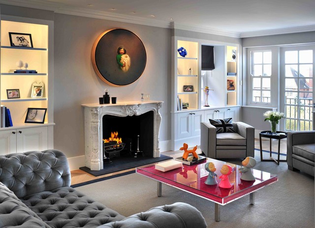 Portfolio contemporary-living-room