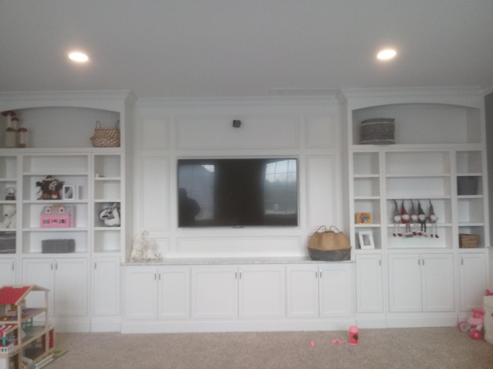 TV/Entertainment Systems