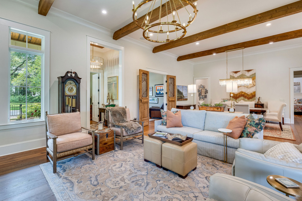 The Veranda Cottage