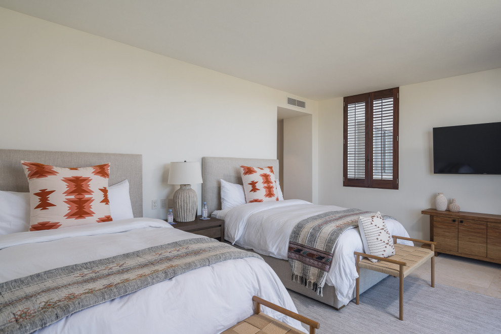 Punta Mita Mexico Project