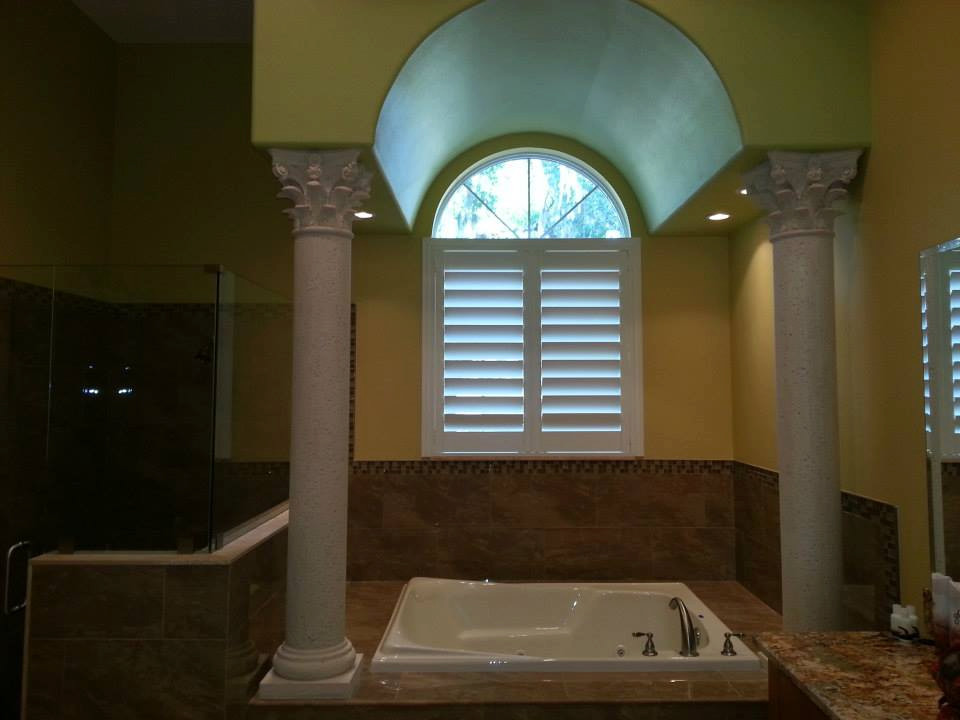Alafia Custom Home