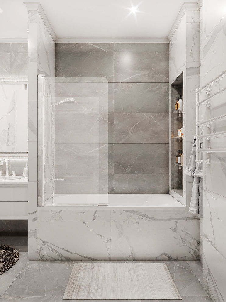 Квартира 120м2