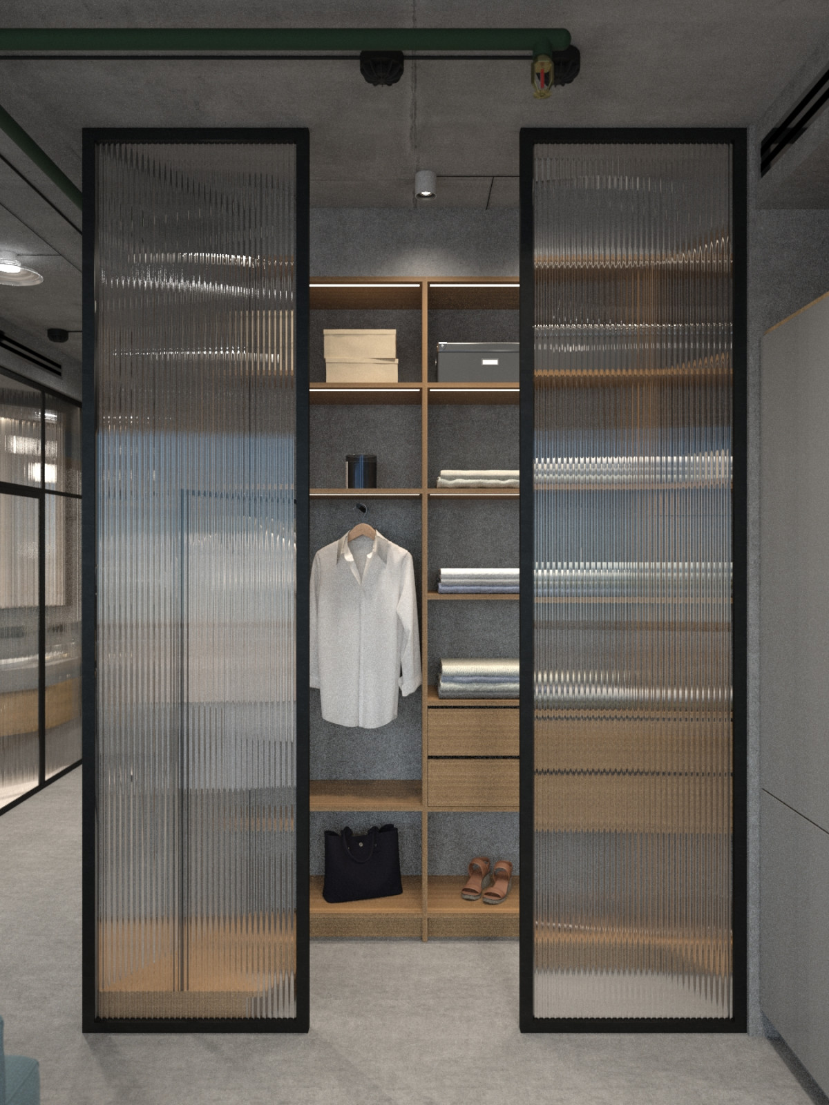 Про небо мегаполиса | Жк Play | 2021