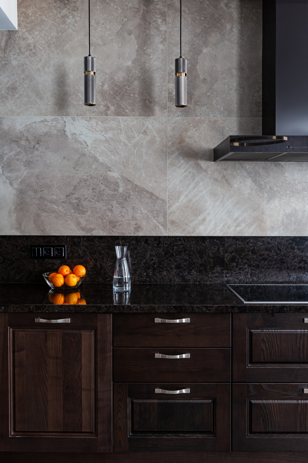 Квартира на проспекте Тореза