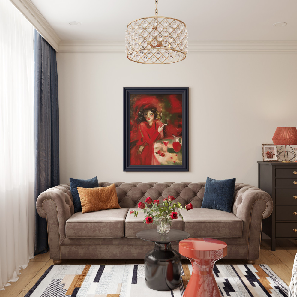 Красота в деталях