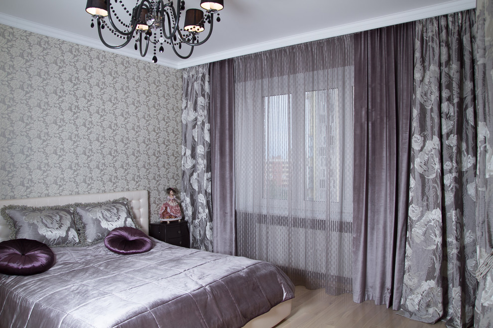 Вдохновляя деталями