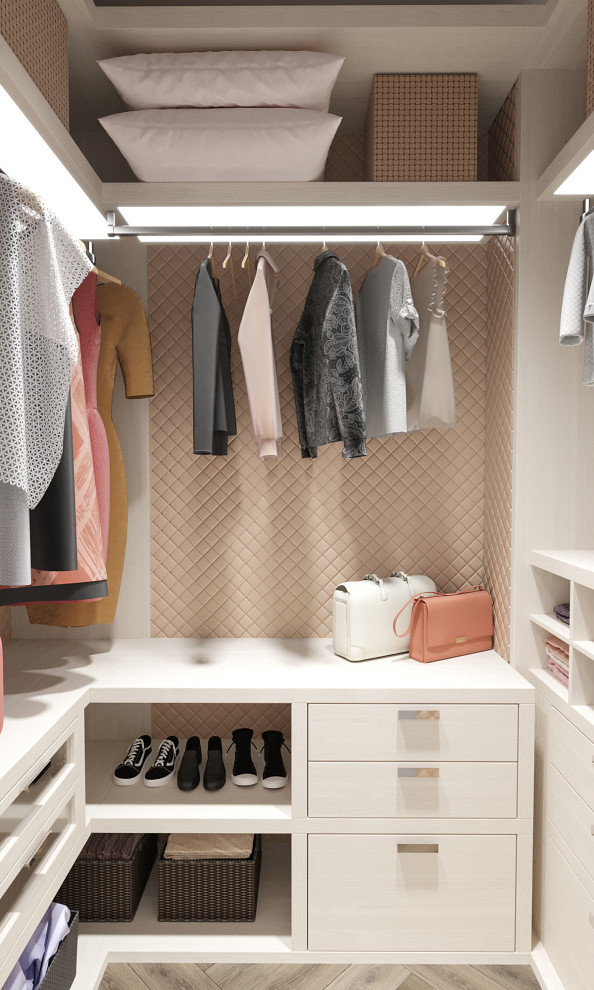 Квартира на Баныкина