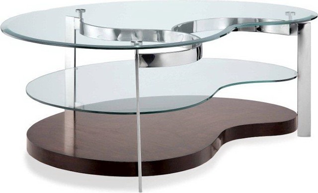 Torino Tail Table Torino Tail Table