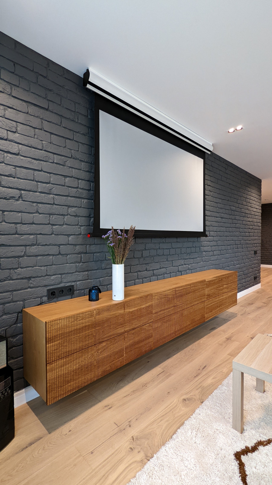 Меблировка квартиры в ЖК Легенда Дальневосточного