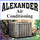 Alexander Air Conditioning, Inc.