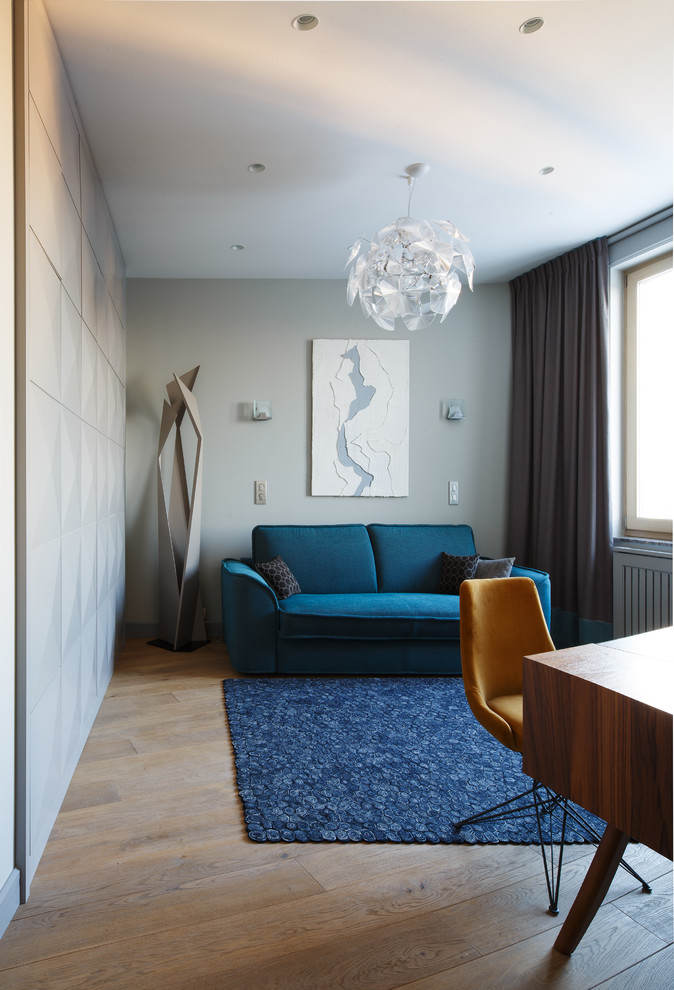 Квартира в Подмосковье