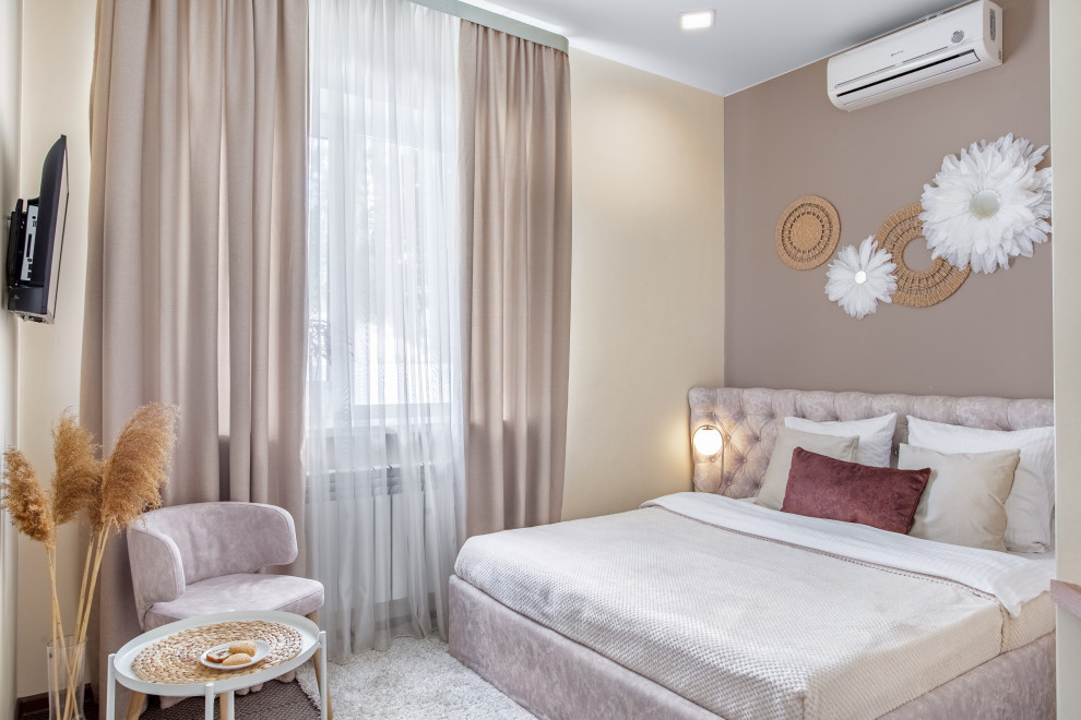 Номер в Отеле