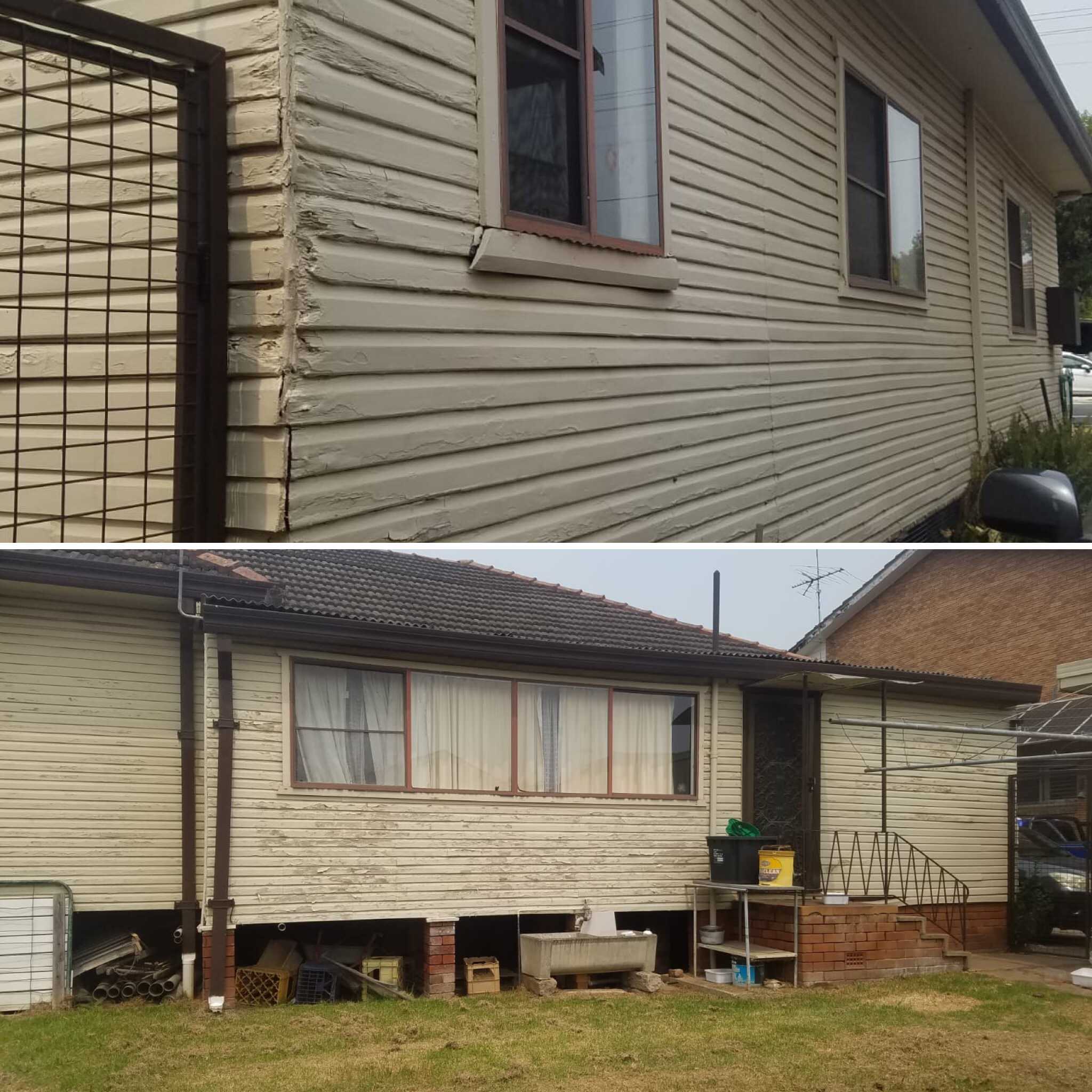 WHAT A DIFFERENCE