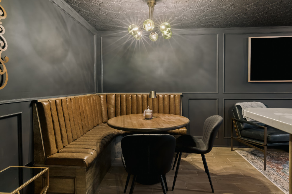 Sitting Area