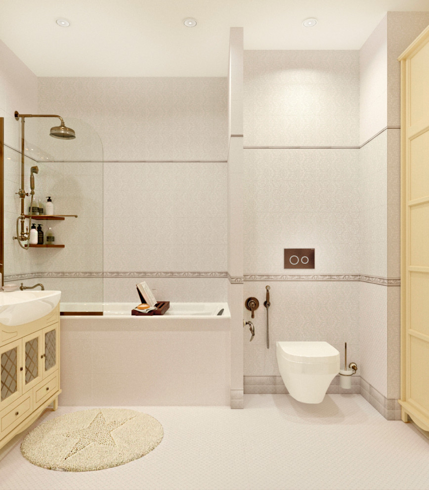 Дизайн-проект квартиры