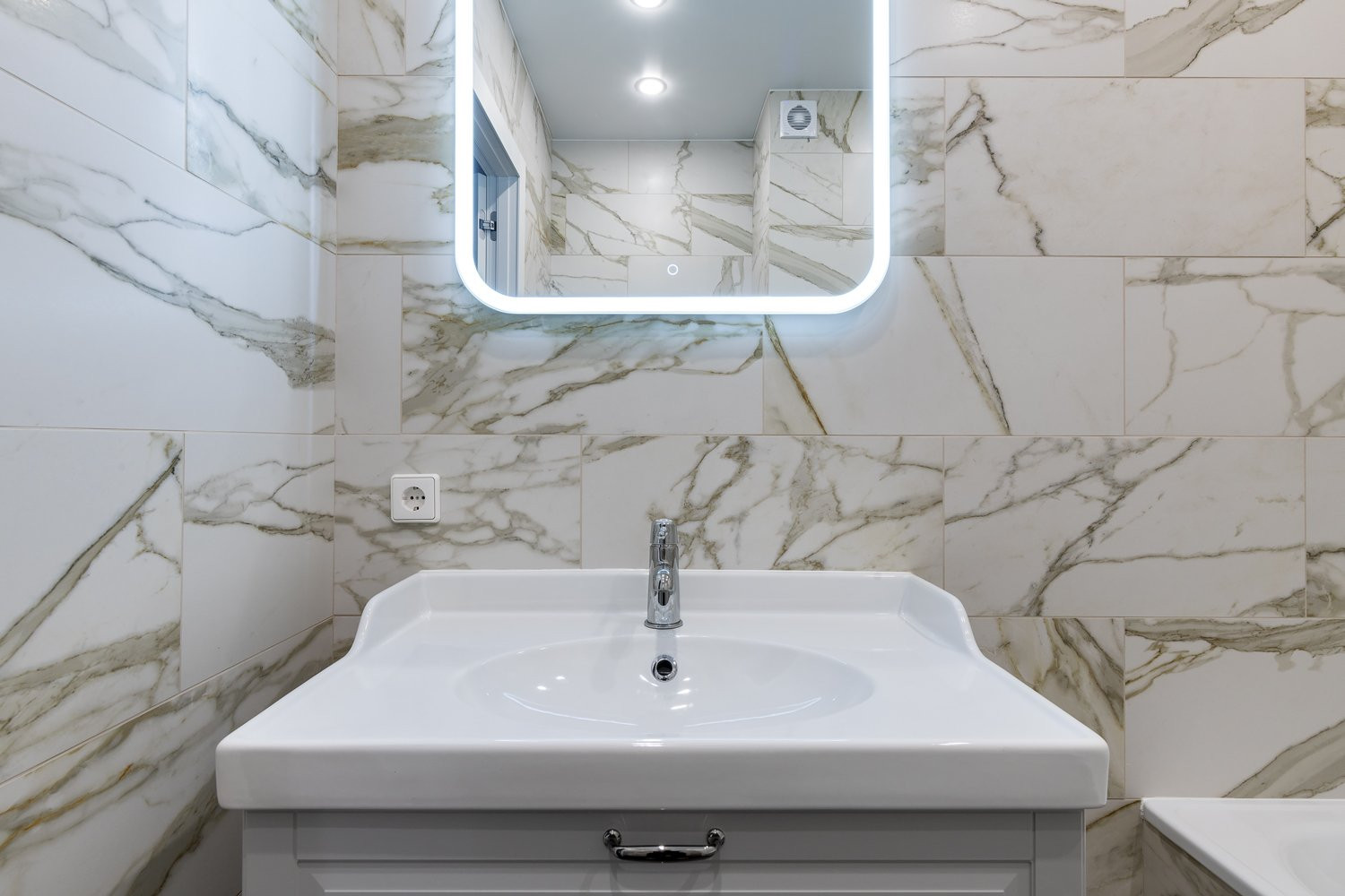 Проект на ул.Тележной 13