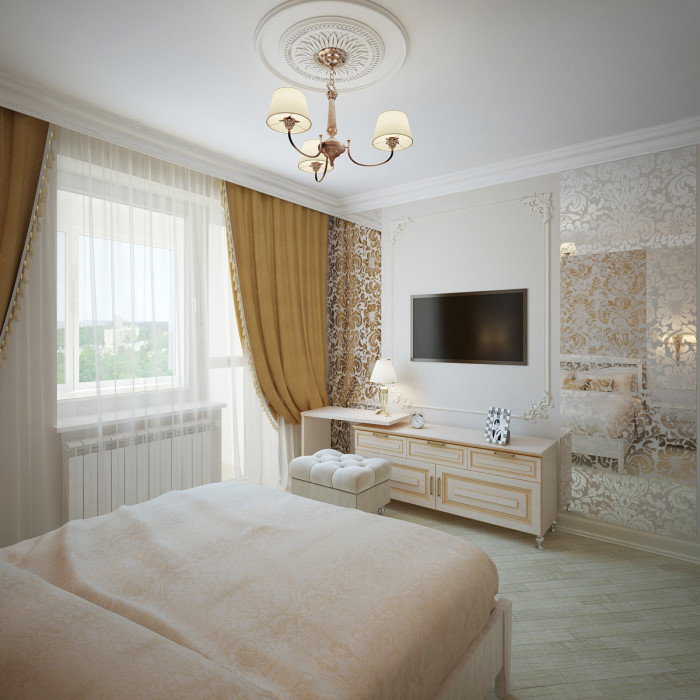 Квартира по ул. Бассейной