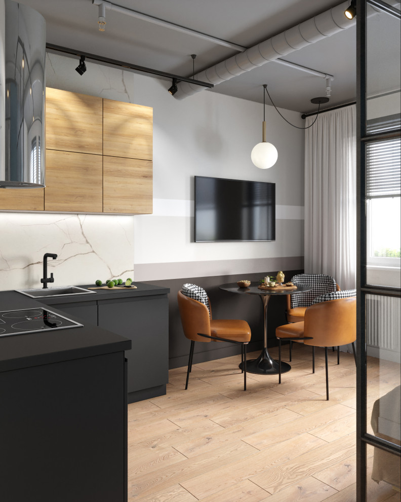 Студия для сдачи в аренду