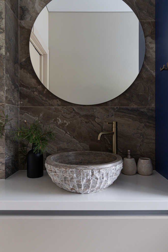 дом Изумрудное