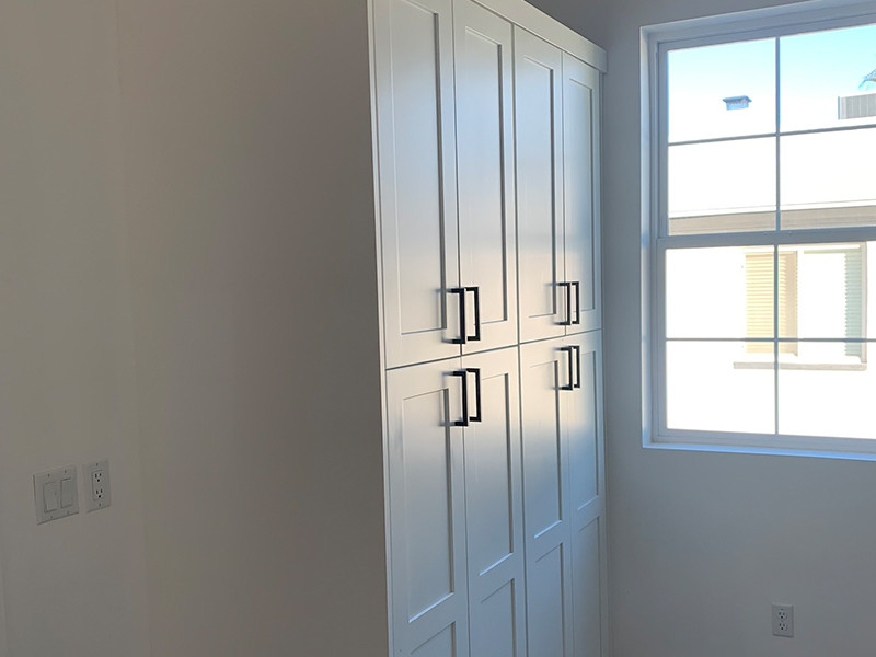 Modern Luxury Design and Build