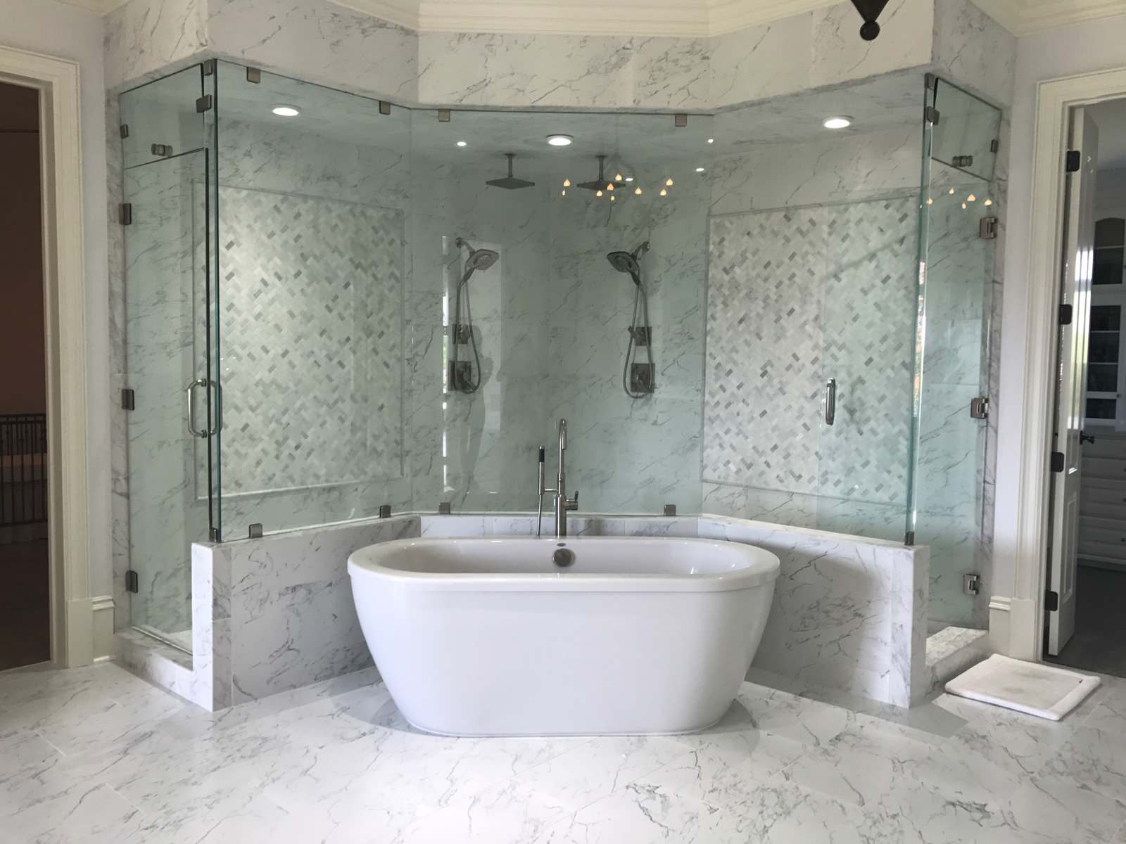 Bathrooms