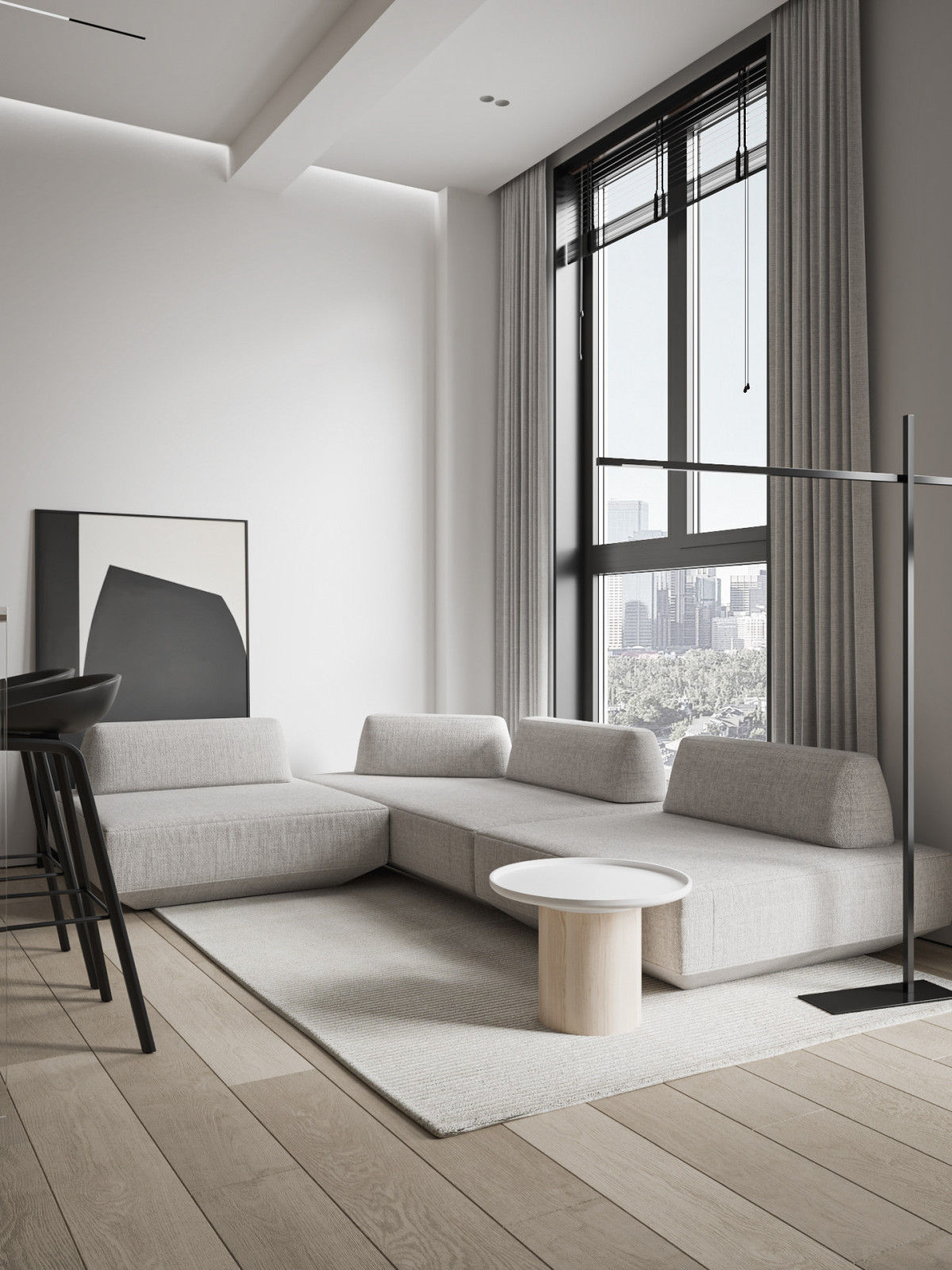 ЖК Арбатский