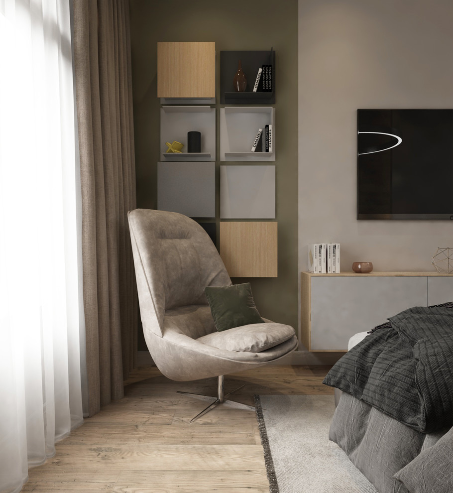 ЖК "Дипломат"