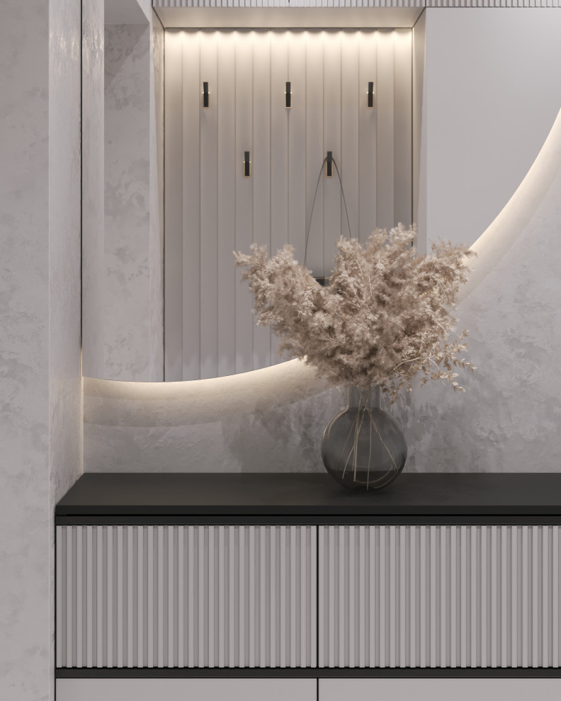 Проект "Дом в котором..."