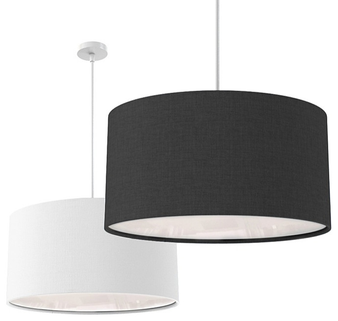 СВЕТИЛЬНИК ПОДВЕСНОЙ "АБАЖУР"