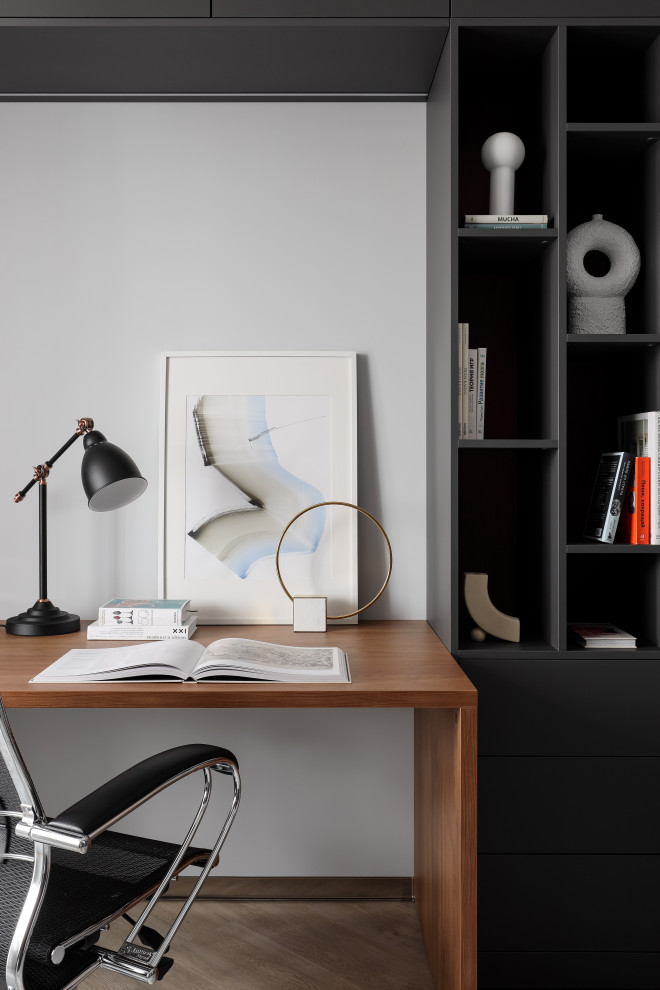 Квартира на Рублёвском шоссе